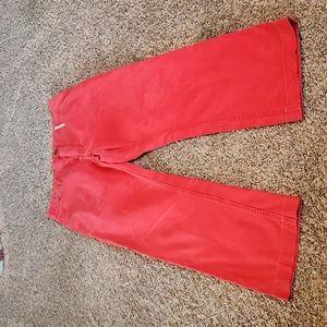 Robert Graham Classic Yates 100% cotton pants in a Salmon Color